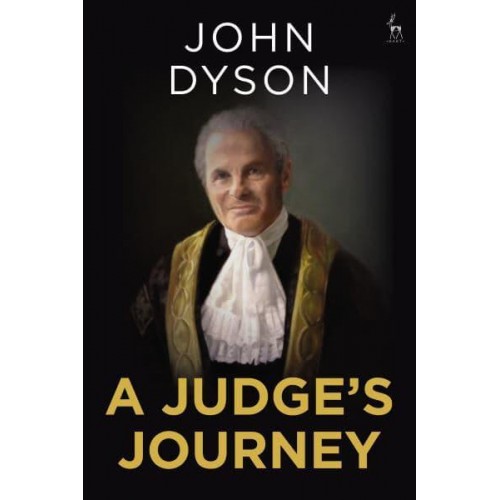 A Judge's Journey