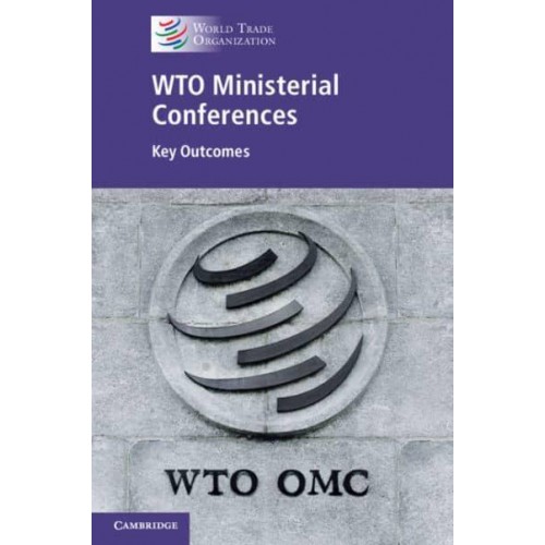 WTO Ministerial Conferences Key Outcomes