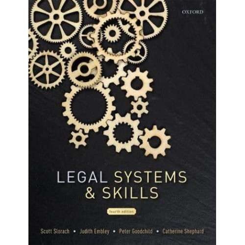 Legal Systems & Skills