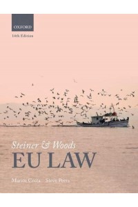 Steiner & Woods EU Law