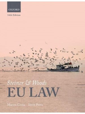 Steiner & Woods EU Law