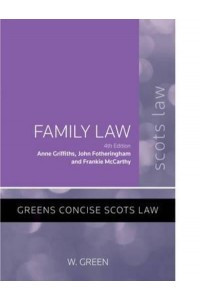 Family Law - UKI Academic Text