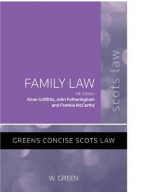 Family Law - UKI Academic Text