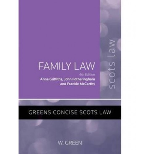 Family Law - UKI Academic Text