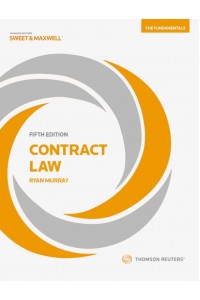 Contract Law The Fundamentals