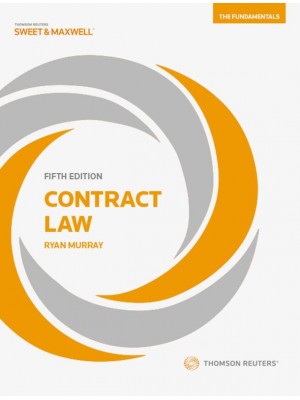 Contract Law The Fundamentals
