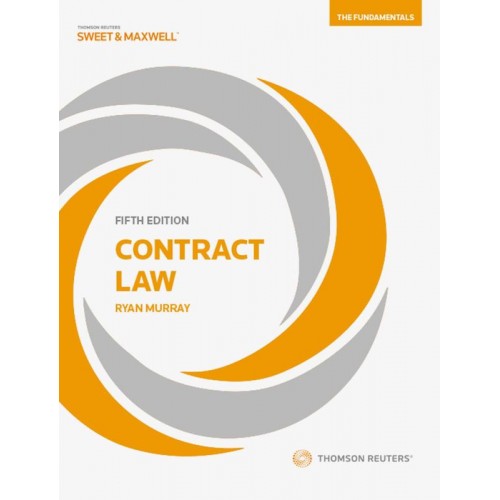 Contract Law The Fundamentals