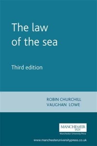 The Law of the Sea - Melland Schill Studies in International Law