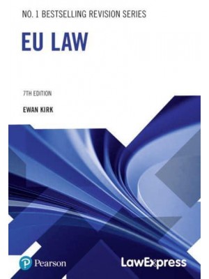 EU Law - Law Express