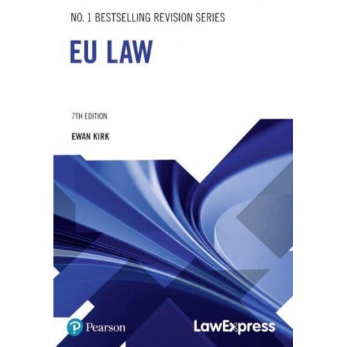 EU Law - Law Express