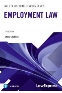 Employment Law - Law Express