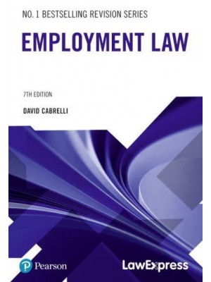 Employment Law - Law Express