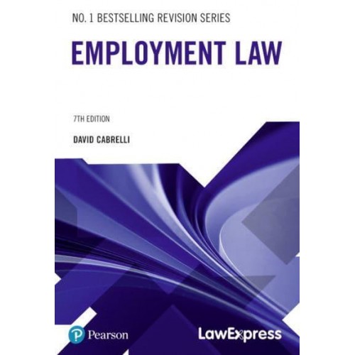 Employment Law - Law Express