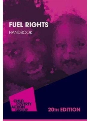 Fuel Rights Handbook 2021/22 20th Edition Fuel Rights Handbook 2021/22 20th Edition