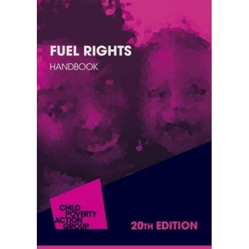 Fuel Rights Handbook 2021/22 20th Edition Fuel Rights Handbook 2021/22 20th Edition