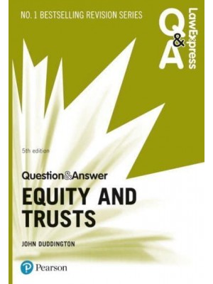 Equity and Trusts - Law Express Q&A