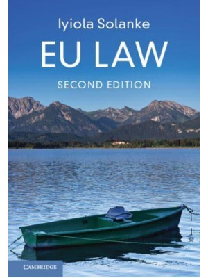 EU Law - Longman Law Series