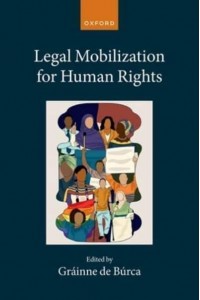 Legal Mobilization for Human Rights - The Collected Courses of the Academy of European Law