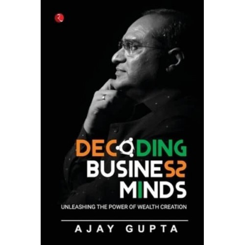 Decoding Business Minds