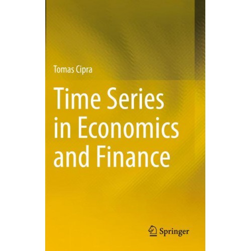 Time Series in Economics and Finance