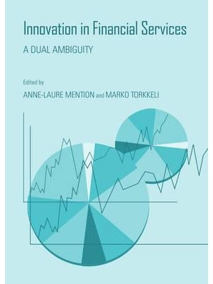 Innovation in Financial Services A Dual Ambiguity