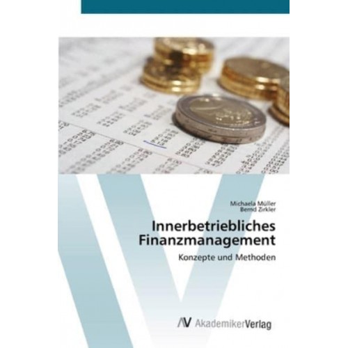 Innerbetriebliches Finanzmanagement