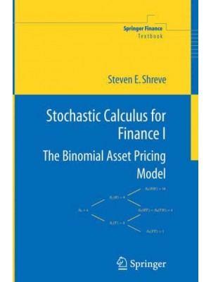 Stochastic Calculus for Finance I : The Binomial Asset Pricing Model - Springer Finance