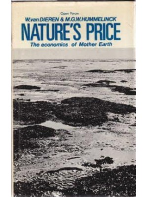 Nature's Price Economics of Mother Earth - Open Forum S.