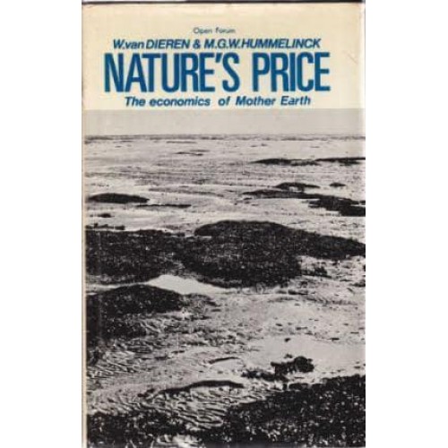 Nature's Price Economics of Mother Earth - Open Forum S.
