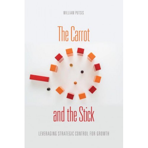 The Carrot and the Stick Leveraging Strategic Control for Growth
