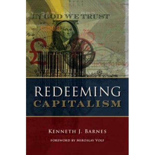 Redeeming Capitalism