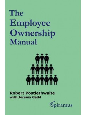 The Employee Ownership Manual