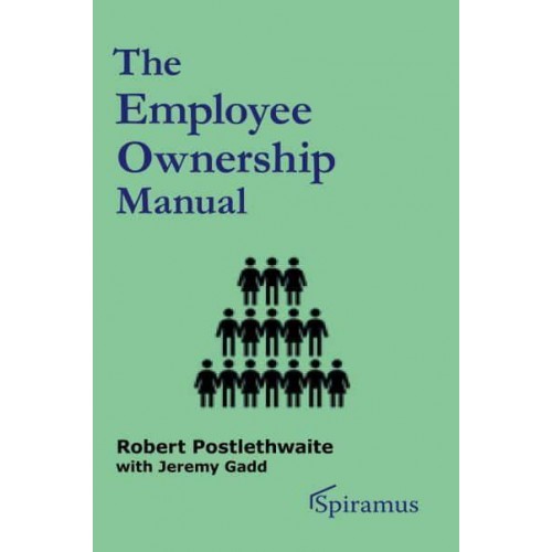 The Employee Ownership Manual