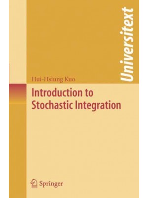 Introduction to Stochastic Integration - Universitext