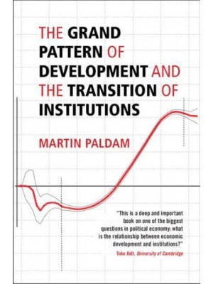 The Grand Pattern of Development and the Transition of Institutions