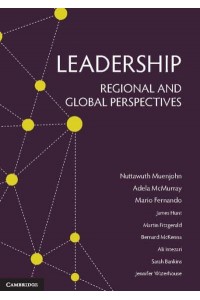 Leadership Regional and Global Perspectives