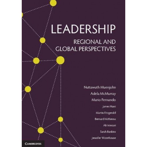 Leadership Regional and Global Perspectives