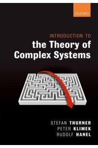 Introduction to the Theory of Complex Systems