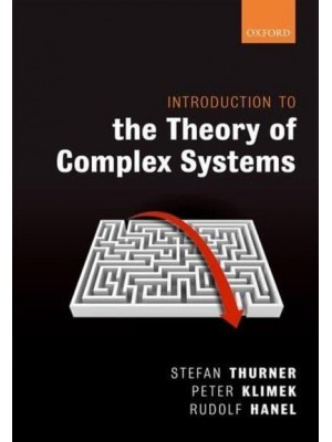 Introduction to the Theory of Complex Systems