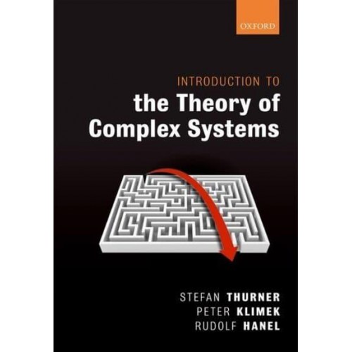 Introduction to the Theory of Complex Systems