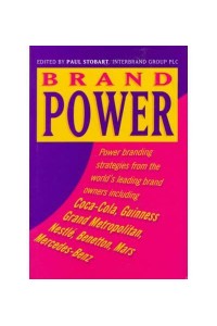 Brand Power