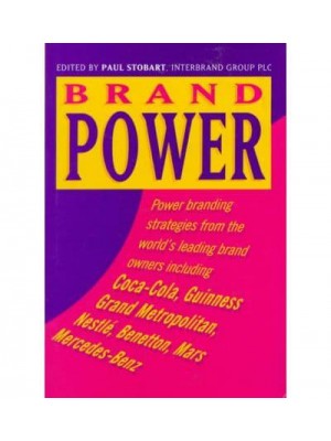 Brand Power