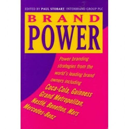 Brand Power