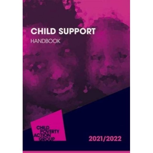 Child Support Handbook 2021/2022