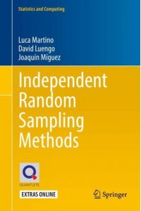 Independent Random Sampling Methods - Statistics and Computing