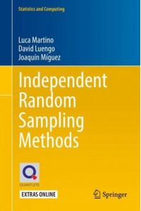 Independent Random Sampling Methods - Statistics and Computing