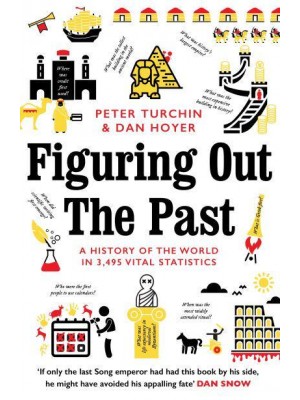 Figuring Out the Past A History of the World in 3,495 Vital Statistics
