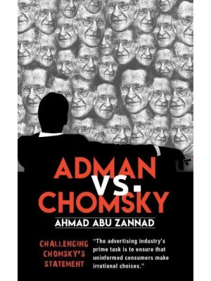 Adman Vs. Chomsky