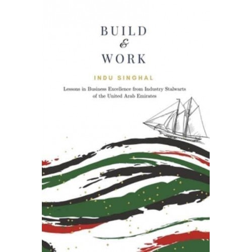 Build & Work