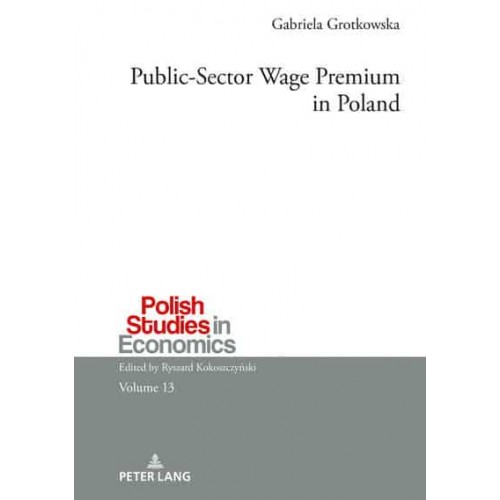 Public-Sector Wage Premium in Poland